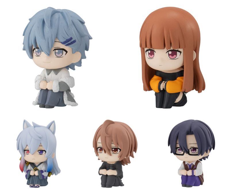カラフルピーチ まちぼうけ ①࿆＆② コンプリート カラフルピーチ まちぼうけ ①࿆＆② コンプリート Amazon.co.jp