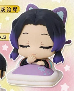 【送料無料】おねむたん 鬼滅の刃 スペシャルリミックス壱 胡蝶しのぶ 1種