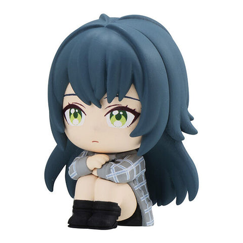 【送料無料】学園アイドルマスター まちぼうけ 月村手毬 1種,ガチャガチャ 通販 在庫情報