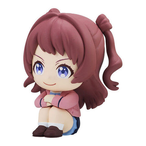 【送料無料】学園アイドルマスター まちぼうけ 花海咲季 1種,ガチャガチャ 通販 在庫情報