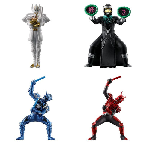 【送料無料】仮面ライダー電王 推し活イマジン2 全4種 コンプリート,ガチャガチャ 通販 在庫情報