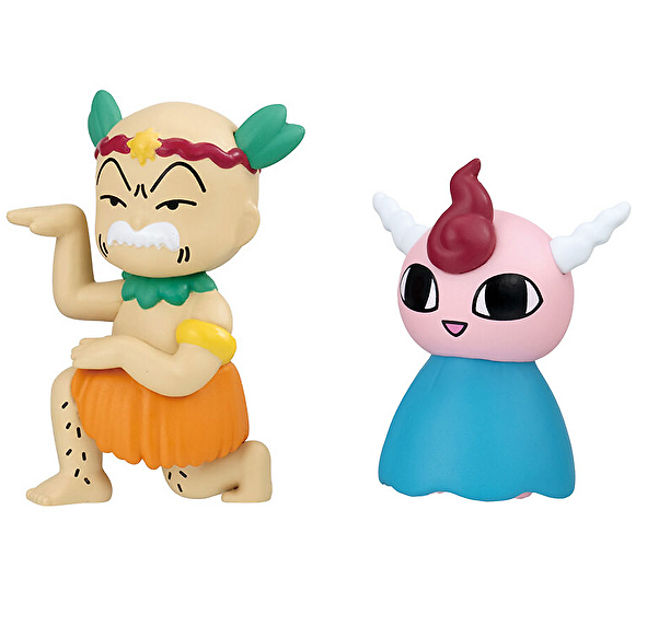 【送料無料】魔法陣グルグル まちぼうけ 2種 セット