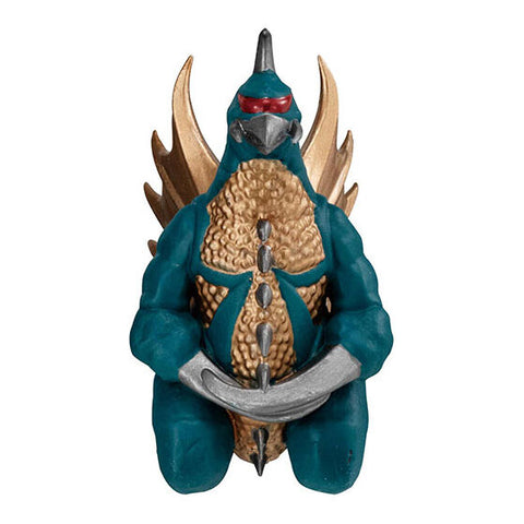 【送料無料】東宝怪獣 ゴジラまちぼうけ ガイガン 1種,ガチャガチャ 通販 在庫情報