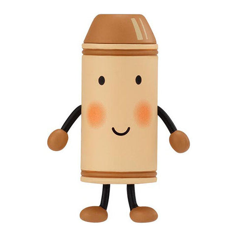 【送料無料】ならぶんです。 くれよんのくろくん おうどいろくん 1種,ガチャガチャ 通販 在庫情報