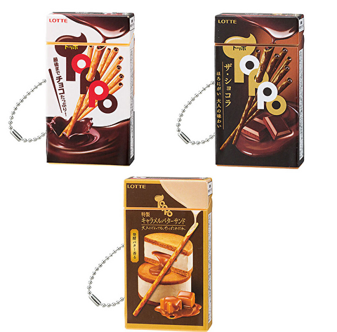 【送料無料】トッポショック！！ミニ 全3種 コンプリート,ガチャガチャ 通販 在庫情報