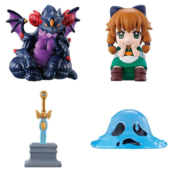 Amazon | まちぼうけダンジョン 勇者とエルフの森 全6種セット