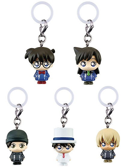 名探偵コナン　まとめ売り　174点セット　レア有り！　アクセサリー有り！ Amazon.co.jp: [名探偵コナン] セガ ラッキーくじオンライン