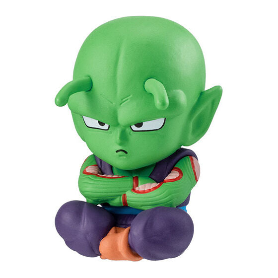 【送料無料】まちぼうけ ドラゴンボール2  ピッコロ 1種