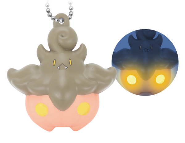 【送料無料】ポケモン ランプマスコット 1種 バケッチャ
