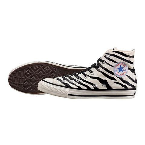 【送料無料】CONVERSE ONE STAR & ALL STAR US HI MINI FIGURE COLLECTION ALL STAR US HI ゼブラ 1種,ガチャガチャ 通販 在庫情報