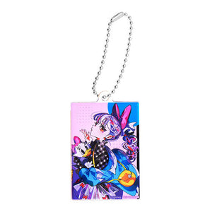 【送料無料】Disney Collection by Mika Pikazo アクリルチャーム DAISY DUCK A 1種