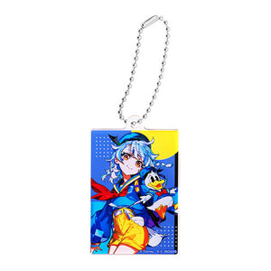【送料無料】Disney Collection by Mika Pikazo アクリルチャーム DONALD DUCK A 1種