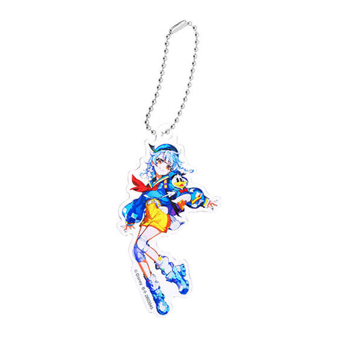 【送料無料】Disney Collection by Mika Pikazo アクリルチャーム DONALD DUCK B 1種,ガチャガチャ 通販 在庫情報