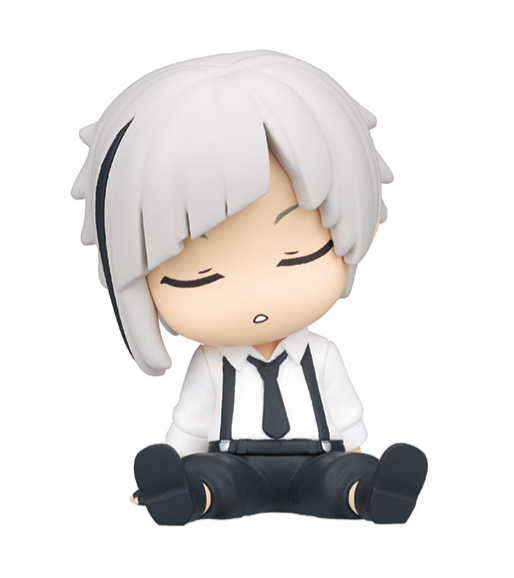 【送料無料】肩ズンFig. 文豪ストレイドッグス 中島敦 1種