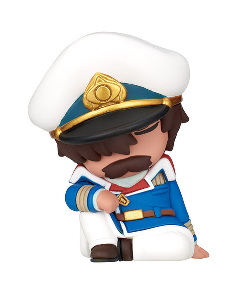 【送料無料】肩ズンFig. ふしぎの海のナディア ネモ 1種