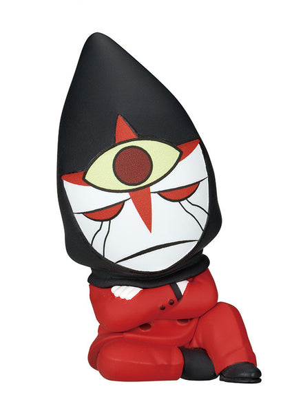 【送料無料】肩ズンFig. ふしぎの海のナディア ガーゴイル 1種