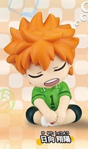 【送料無料】肩ズンFig.ハイキュー！！ 中学生 日向翔陽 1種