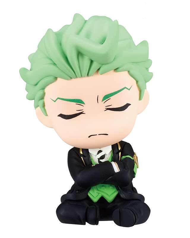 【送料無料】肩ズンFig.ディズニーツイステッドワンダーランド2 ディアソムニア寮 セベク・ジグボルト 1種