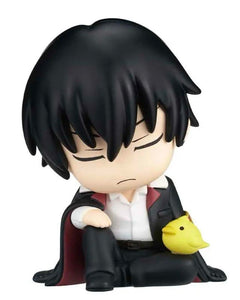 【送料無料】肩ズンFig.家庭教師ヒットマン REBORN！ 雲雀恭弥 1種