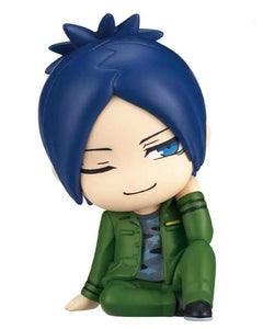 【送料無料】肩ズンFig.家庭教師ヒットマン REBORN！ 六道骸 1種