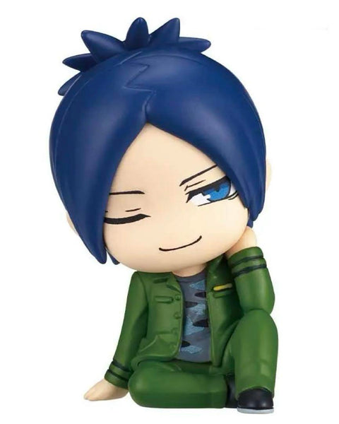 【送料無料】肩ズンFig.家庭教師ヒットマン REBORN！ 六道骸 1種