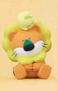 【送料無料】肩ズンFig.たべっ子どうぶつ THE MOVIE らいおんくん＆ゴッチャン 1種