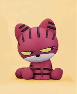 【送料無料】肩ズンFig.たべっ子どうぶつ THE MOVIE ねこちゃん 1種