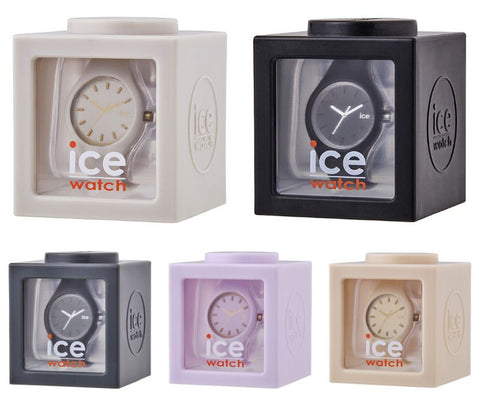 【送料無料】アイスウォッチ ICE-WATCH ミニチュアコレクション 全5種 コンプリート,ガチャガチャ 通販 在庫情報