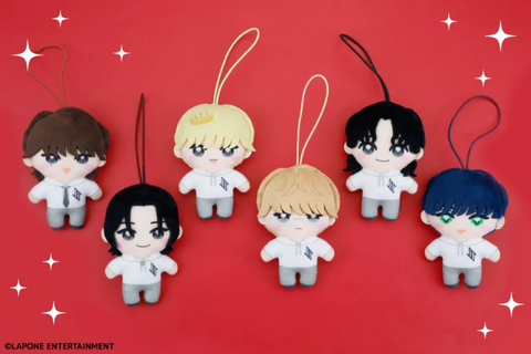 【1月予約】【送料無料】JO1 かぷっこふれんず2 全6種 ＋2個 コンプリート,ガチャガチャ 通販 在庫情報