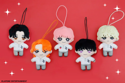 【1月予約】【送料無料】JO1 かぷっこふれんず 全5種 コンプリート,ガチャガチャ 通販 在庫情報