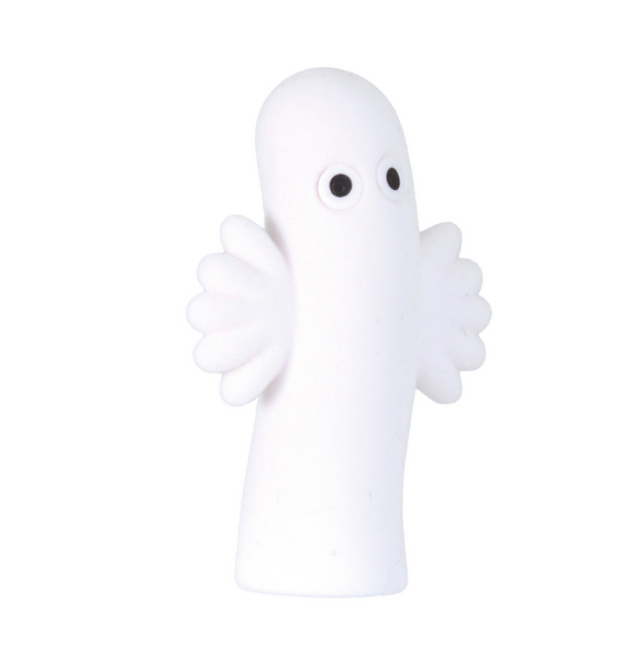 【送料無料】MOOMIN フロッキーフィギュアマスコット ニョロニョロ 1種