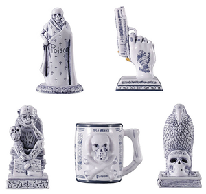 【送料無料】NEIGHBORHOOD INCENSE CHAMBER MINIATURE COLLECTION 全5種 コンプリート