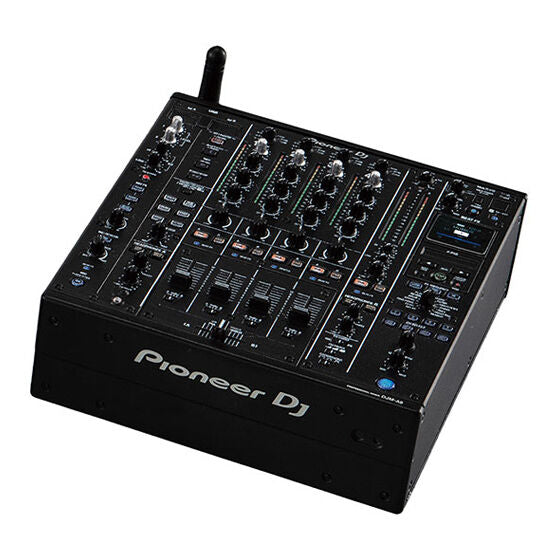 【送料無料】パイオニアDJ PioneerDJ Miniature Collection 1種 （DJM-A9 4-channel professional DJ mixer）