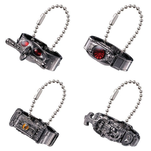 【送料無料】Ringcolle!DX 仮面ライダー3 全4種 コンプリート,ガチャガチャ 通販 在庫情報