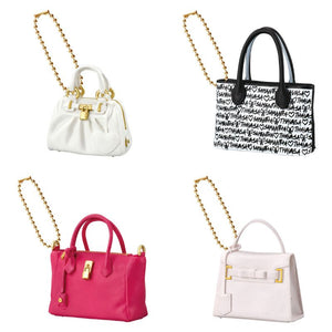 【送料無料】Samantha Thavasa ミニチュアチャーム 全4種 コンプリート