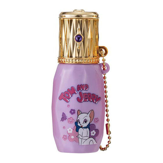 【送料無料】TOM and JERRY カプセルリップケース トゥードルス 1種