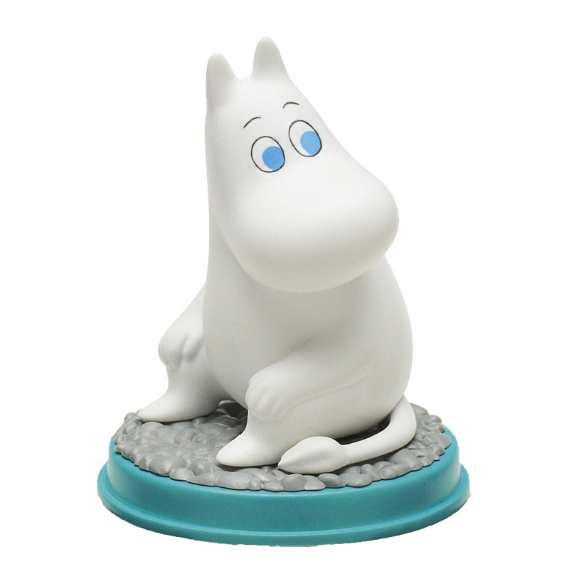 【送料無料】MOOMIN アートインザポケット ムーミン Vol.1 ムーミントロール 1種