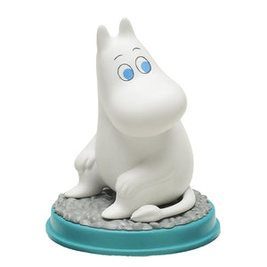 【送料無料】MOOMIN アートインザポケット ムーミン Vol.1 ムーミントロール 1種