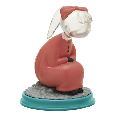 【送料無料】MOOMIN アートインザポケット ムーミン Vol.1 ニンニ 1種,ガチャガチャ 通販 在庫情報