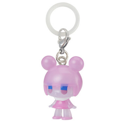 【送料無料】 チヨコ めじるしアクセサリー オダンゴ 1種,ガチャガチャ 通販 在庫情報