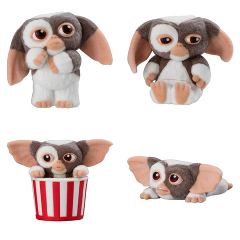 【送料無料】capsule flockies グレムリン 全4種,ガチャガチャ 通販 在庫情報