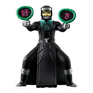 【送料無料】仮面ライダー電王 推し活イマジン2 デネブ 1種