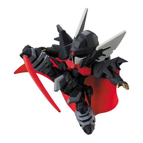 【送料無料】機動戦士ガンダム CAPSULE INDEX 02 ブラックナイトスコード 1種 コンプリート,ガチャガチャ 通販 在庫情報