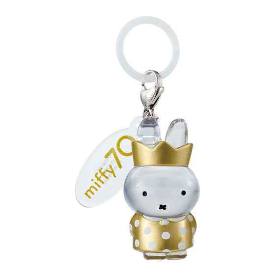 【送料無料】めじるしアクセサリー miffy 70th anniversary Ver E 1種